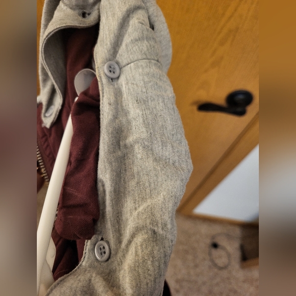 Vanity Jacket - Picture 4 of 4